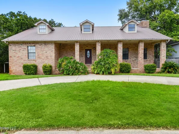 4409 Washington Ave, Pascagoula, MS 39581