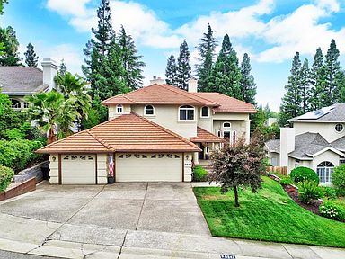 8542 Kenneth View Ct Fair Oaks Ca 95628 Zillow
