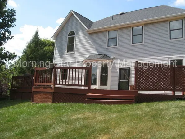 8590 Laurel Ct, Fishers, IN 46038