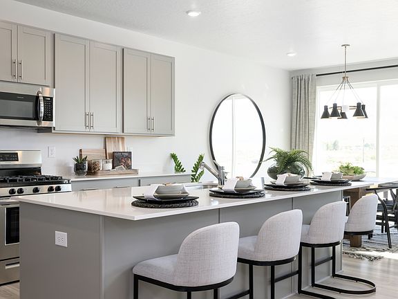5th image of 2156 E Hummingbird Dr #4107