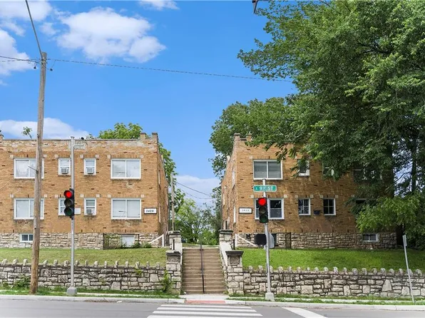 3428-3430 E 9th St, Kansas City, MO 64124