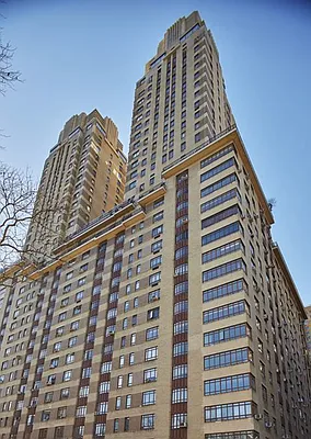 Rented by Brown Harris Stevens | media 17