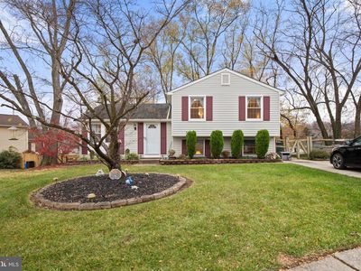 3 Widebrook Ct, Baltimore, MD, 21234