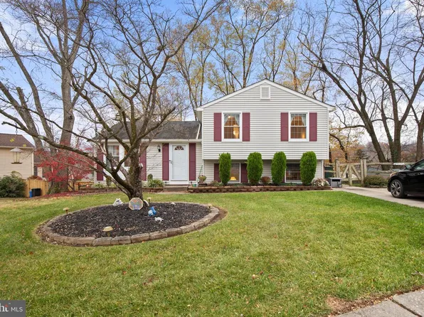 3 Widebrook Ct, Baltimore, MD 21234