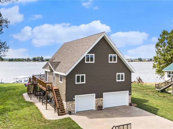 512 Lake Shore Dr, Craig, MO 64437