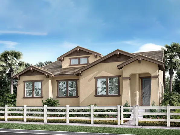 Guinevere Plan, Encore at Riverstone
