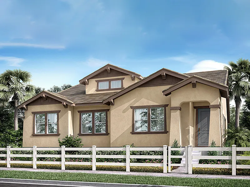 Guinevere Plan, Encore at Riverstone photo 1