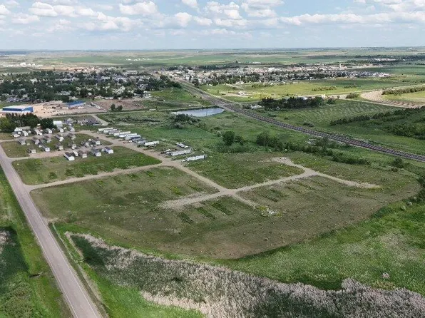 32 Blue Sky Cir S, Tioga, ND 58852