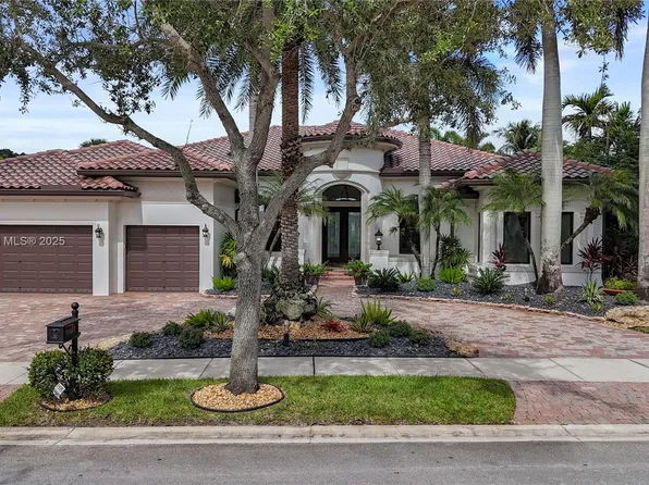 11807 NW 69th Pl, Parkland, FL 33076