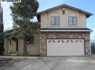 3410 Otter Ct, Hayward, CA 94542