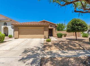 4022 E Ironhorse Rd, Gilbert, AZ 85297