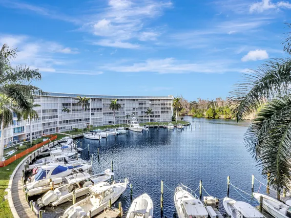 1523 E Hillsboro Boulevard #533, Deerfield Beach, FL 33441