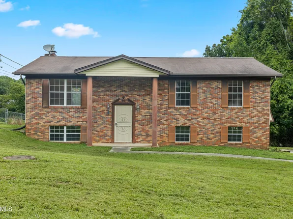 8420 Grane Lefe St, Knoxville, TN 37938