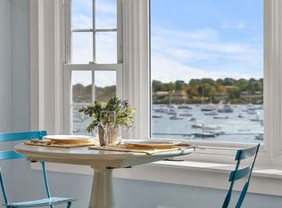 Shipyard, Marblehead, MA 01945