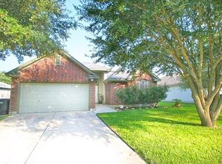 181 Bunny Trl, Kyle, TX 78640