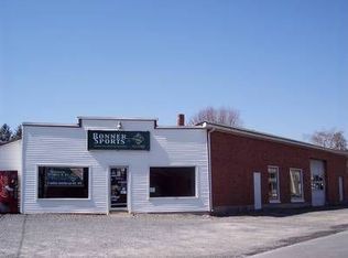 402 W Central Ave, Avis, PA 17721