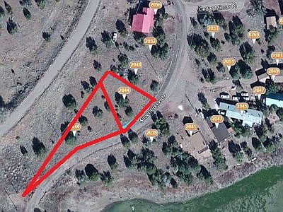 Actual Double Lot 0.56 acre