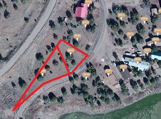 2044 Silver Creek Dr, Show Low, AZ 85901