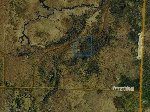 LOT-62XX Iron Lake Rd #Csm-2245, Iron River, WI 54847