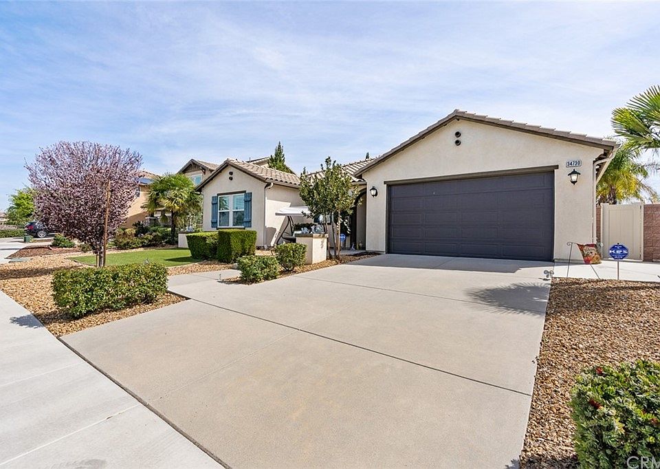 34730 Trail Run Ct, Murrieta, CA 92563 Zillow