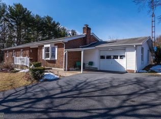 143 Shady Lane Rd, Schuylkill Haven, PA 17972
