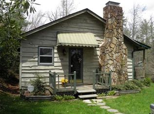 1684 Little Laurel Rd, Boone, NC 28607