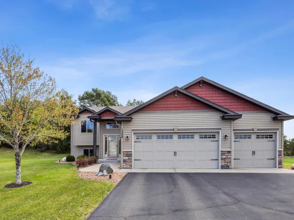 1308 Deer Haven Ct, Isanti, MN 55040