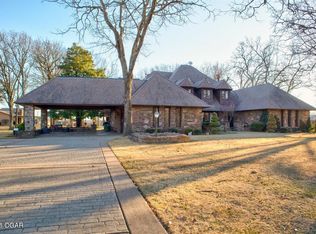 116 Hillcrest Dr, Galena, KS 66739