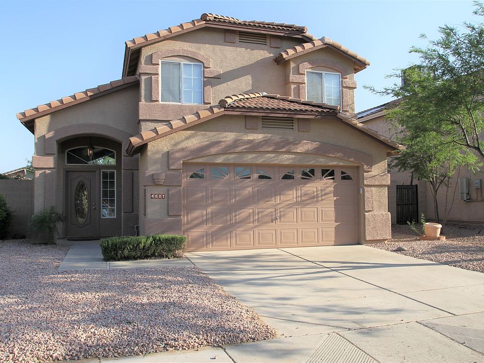 1st image of 4027 W Rose Garden Ln