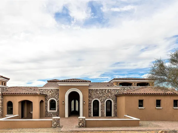 7289 E Sonoran Trl, Scottsdale, AZ 85266