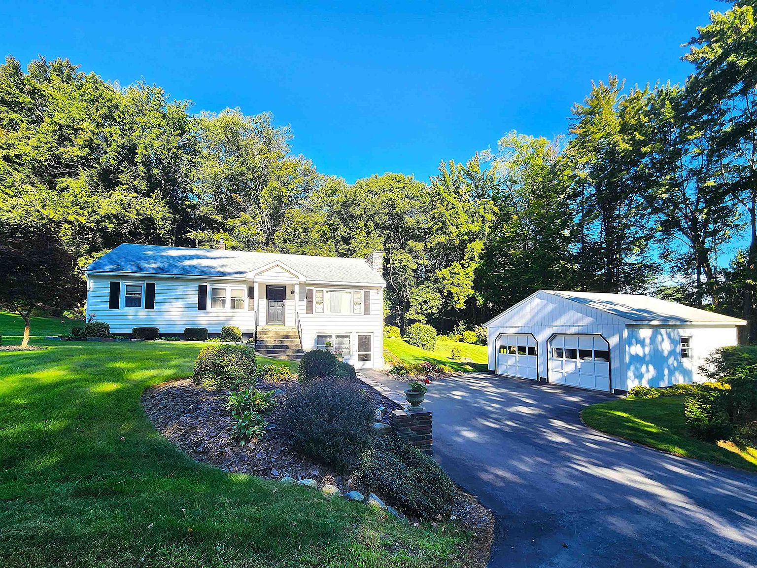 79 Breezy Hill Road, Springfield, VT 05156 | Zillow