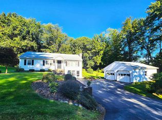 79 Breezy Hill Rd, Springfield, VT 05156