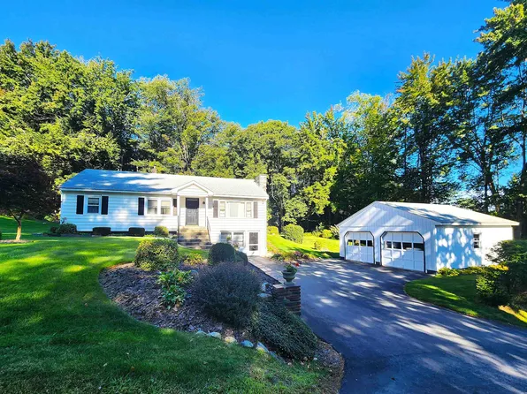 79 Breezy Hill Road, Springfield, VT 05156