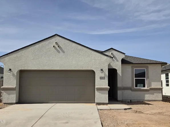 5534 E Cinder Lane, San Tan Valley, AZ 85140