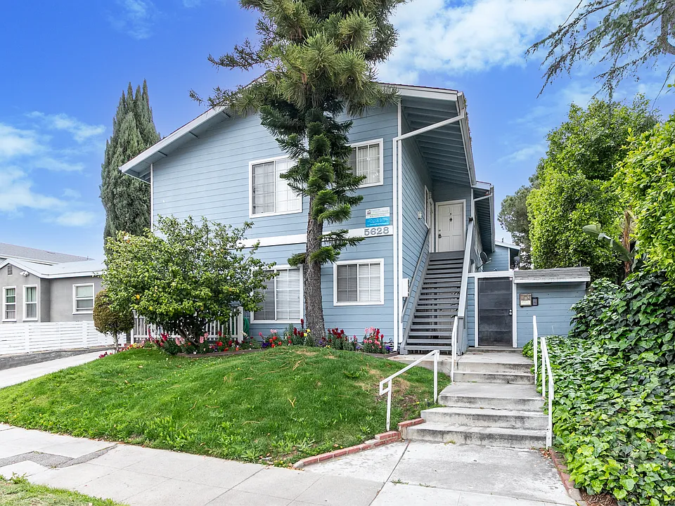5628 Colfax Ave #5