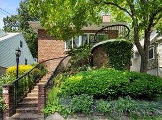 735 Franklin Ave, Nutley, NJ 07110