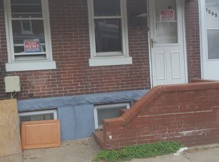 1587 Chestnut Ave, Trenton, NJ 08611