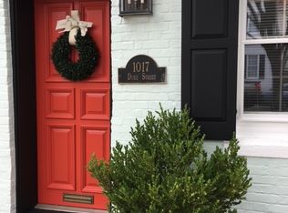 1017 Duke St #A, Alexandria, VA 22314