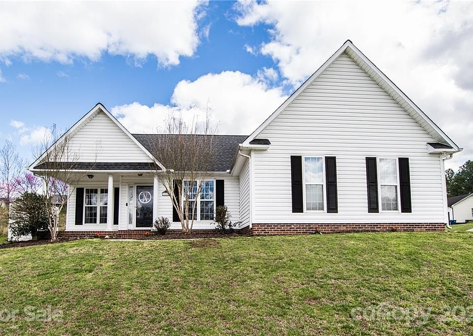 1207 Piney Church Rd, Concord, NC 28025 Zillow