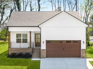 4408 James Dr, Chattanooga, TN 37416