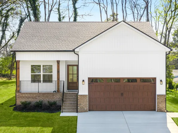 4408 James Dr, Chattanooga, TN 37416