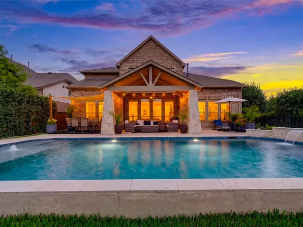 51 Springtime Creek Dr, Magnolia, TX 77354