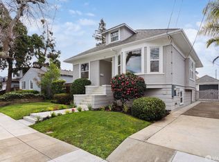 137 Stanley Rd, Burlingame, CA 94010