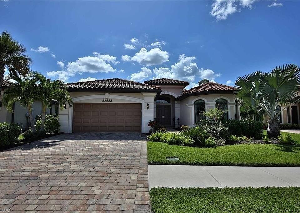 23288 Sanabria Loop, Bonita Springs, FL 34135 Zillow