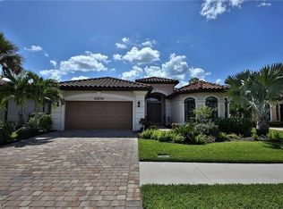 23288 Sanabria Loop, Bonita Springs, FL 34135
