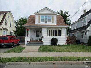 111 Chalmers Ave, Bridgeport, CT 06604
