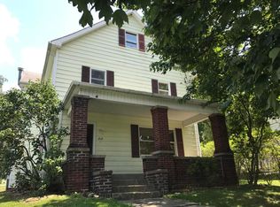 212 N Poplar St, Dayton, PA 16222