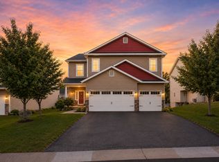 16280 Tahinka Ct NW, Prior Lake, MN 55372