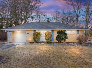 3230 Lindberg Ave, Allentown, PA 18103