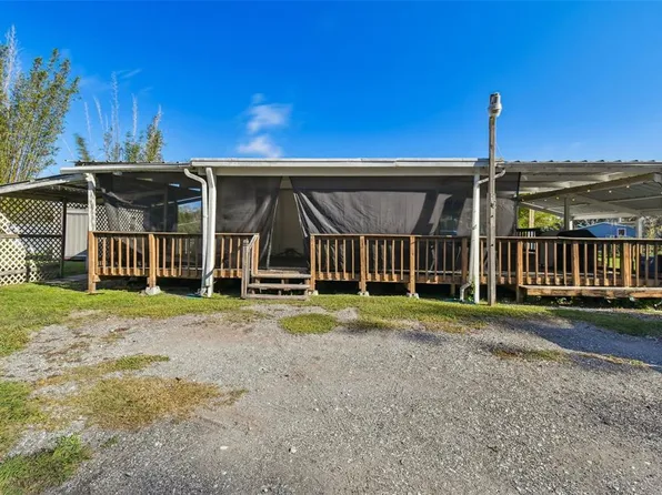 3606 N Wilder Rd, Plant City, FL 33565